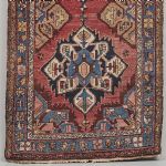 1084 9025 ORIENTAL RUG